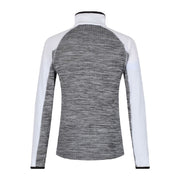 Fleece Regatta Hepley Lightweight Half-Zip Weiß