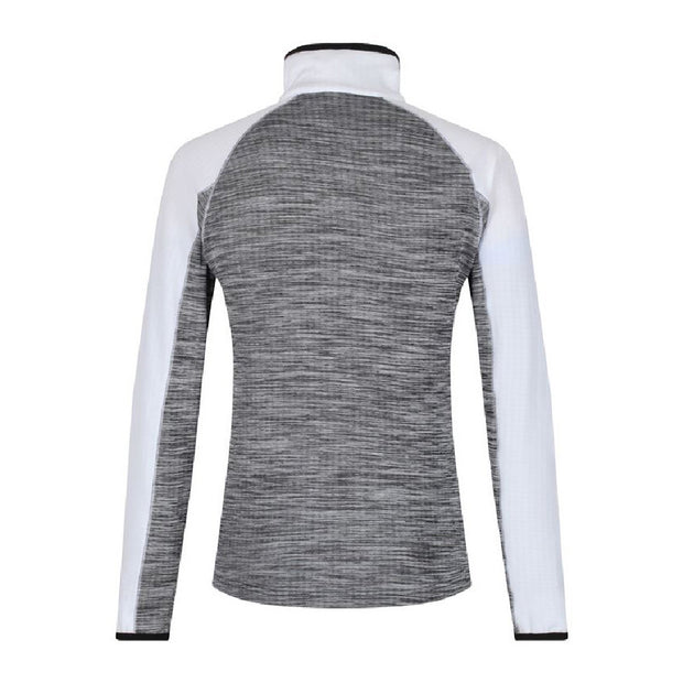 Fleece Regatta Hepley Lightweight Half-Zip Weiß
