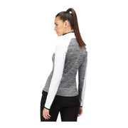 Fleece Regatta Hepley Lightweight Half-Zip Weiß
