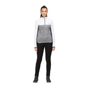 Fleece Regatta Hepley Lightweight Half-Zip Weiß