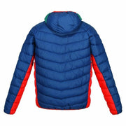 Sportjackefür Herren Regatta Harrock Dunkelblau