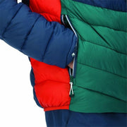 Sportjackefür Herren Regatta Harrock Dunkelblau