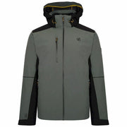 Sportjackefür Herren Dare 2b Remit Dunkelgrau