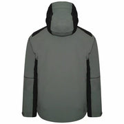 Sportjackefür Herren Dare 2b Remit Dunkelgrau