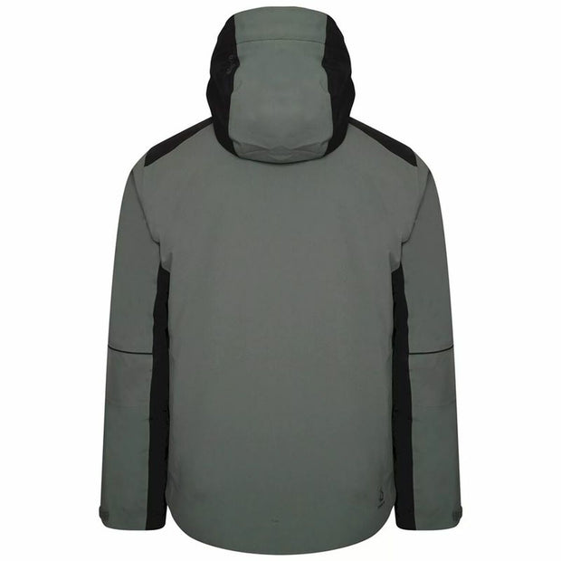 Sportjackefür Herren Dare 2b Remit Dunkelgrau