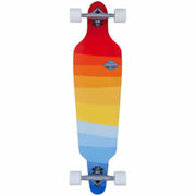 Longboard Dstreet Drop Through Horizon RD 37"