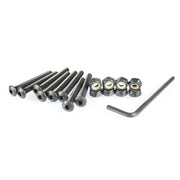 Montagewerkzeug-Set Bolts Allen Dstreet ‎DST-BLT-0002 1 1/4''