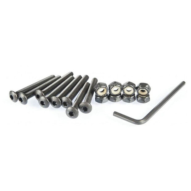 Montagewerkzeug-Set Bolts Allen Dstreet ‎DST-BLT-0002 1 1/4''