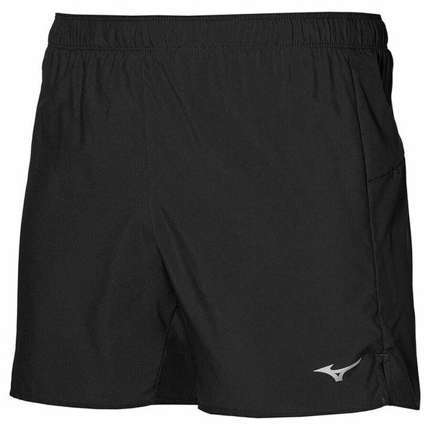 Herren-Sportshorts Mizuno Core 5.5 Schwarz