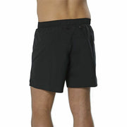 Herren-Sportshorts Mizuno Core 5.5 Schwarz