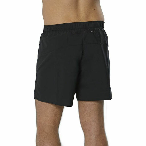Herren-Sportshorts Mizuno Core 5.5 Schwarz