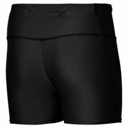 Sport Short-Legging Mizuno Core Tight Damen Schwarz