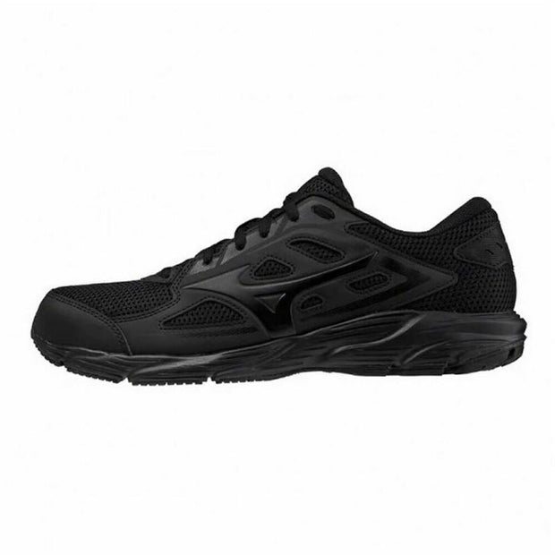 Laufschuhe für Erwachsene Mizuno Maximizer 24 Schwarz