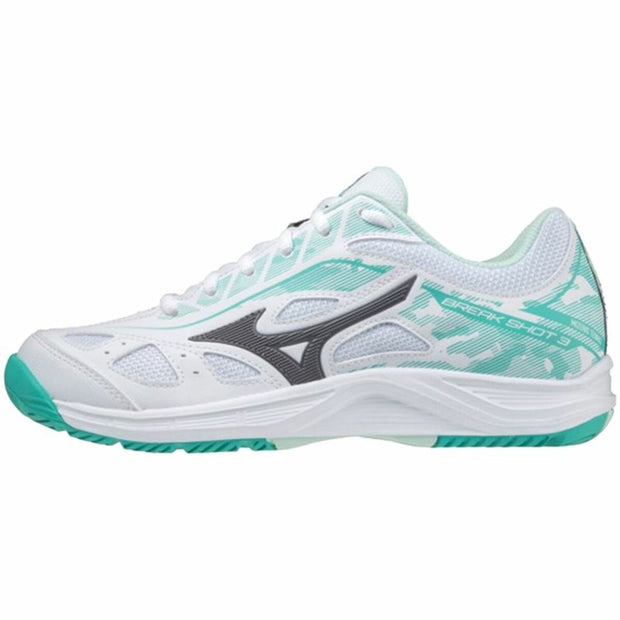 Laufschuhe für Damen Mizuno Breakshort 3 AC Tennis