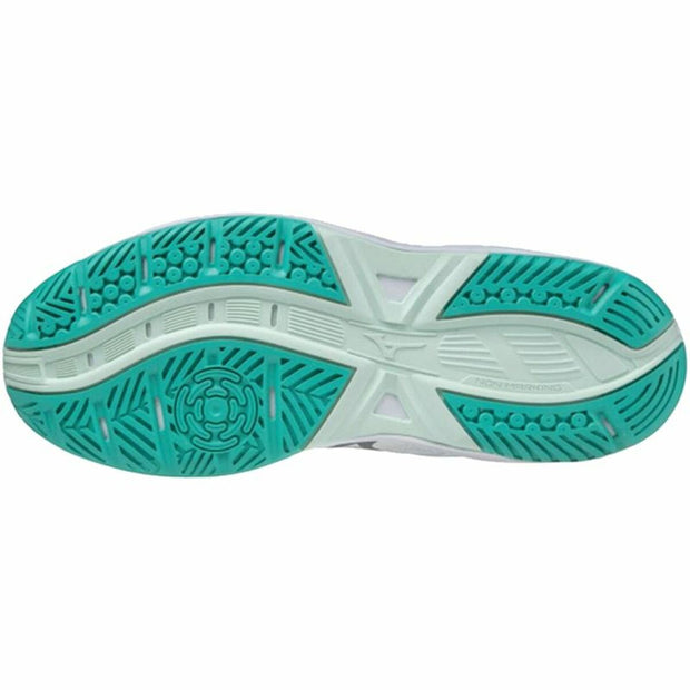 Laufschuhe für Damen Mizuno Breakshort 3 AC Tennis