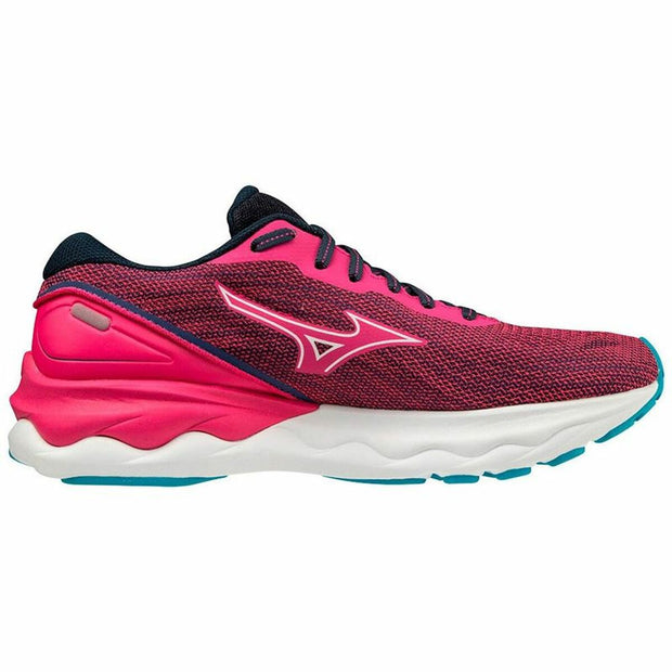 Laufschuhe für Erwachsene Mizuno Wave Skyrise 3