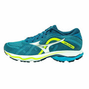 Laufschuhe für Erwachsene Mizuno Wave Ultima 13 Blau