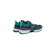 Tennisschuhe für Männer Lacoste AG-LT Clay Court 222 Dunkelblau