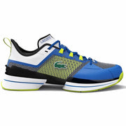 Tennisschuhe für Männer Lacoste AG-LT Clay Court 222 Blau