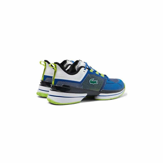 Tennisschuhe für Männer Lacoste AG-LT Clay Court 222 Blau
