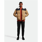 Sportjackefür Herren Lyle & Scott Borg Collar Braun