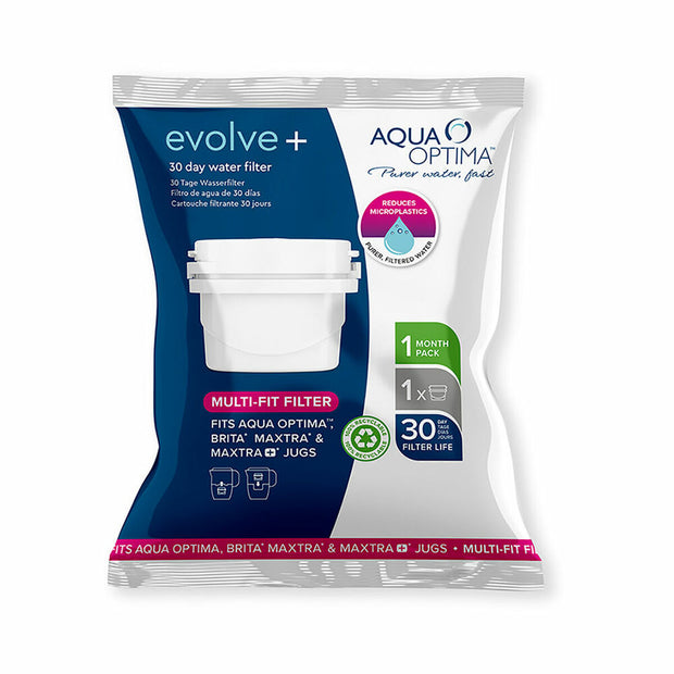 Wasserfilter Aqua Optima Evolve