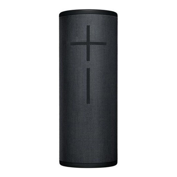 Portable Bluetooth Speakers Logitech Megaboom 3