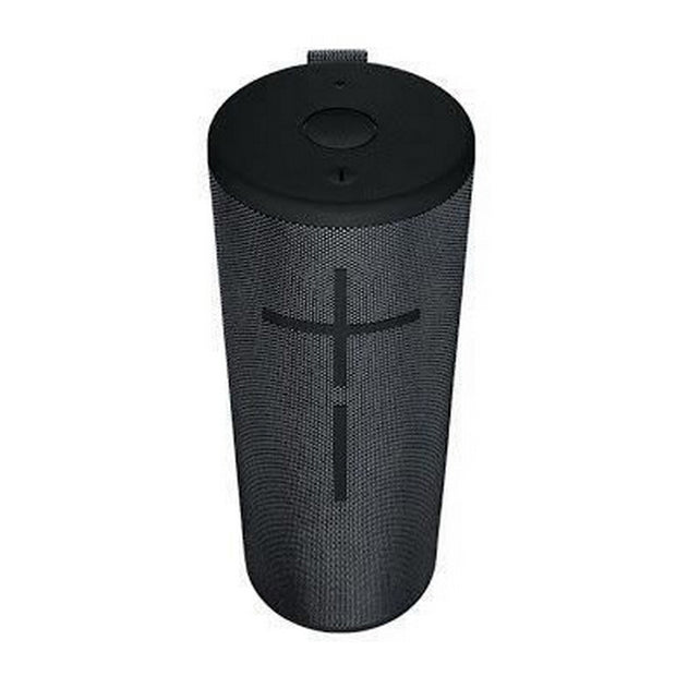 Portable Bluetooth Speakers Logitech Megaboom 3