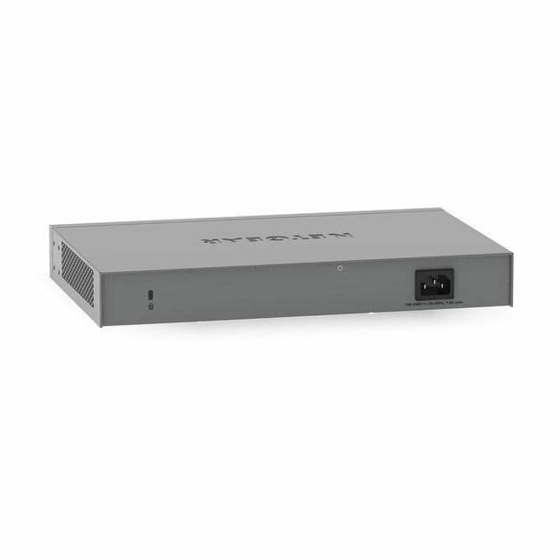 Switch Netgear MS510TXUP-100EUS     Blue