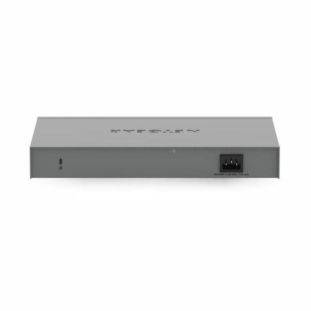 Switch Netgear MS510TXUP-100EUS     Blue