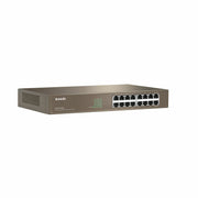 Switch Tenda 16-port Gigabit Ethernet Switch