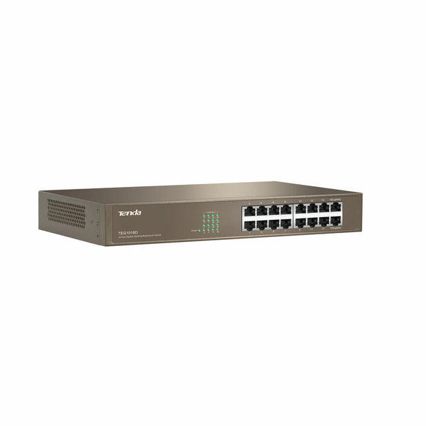 Switch Tenda 16-port Gigabit Ethernet Switch