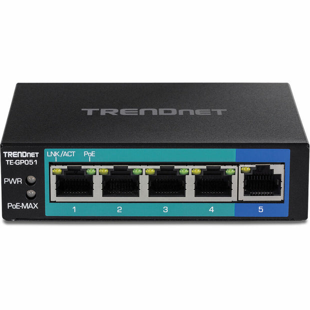 Switch Trendnet TE-GP051