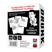 Card Game Asmodee DSS-SP01 (250 pcs)