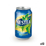 Erfrischendes Getränk Nestea 33 cl (Pack 12 uds)