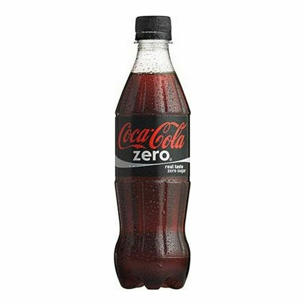 Erfrischendes Getränk Coca-Cola 50 cl (Pack 12 uds)