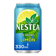 Erfrischendes Getränk Nestea 33 cl (Pack 12 uds)