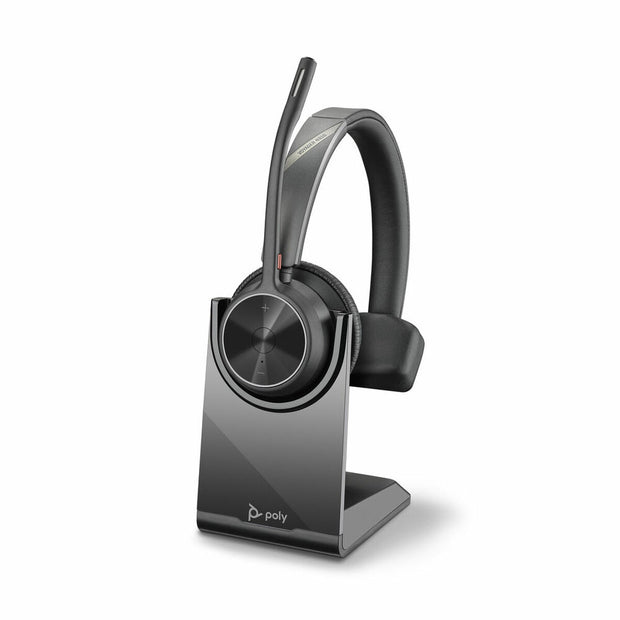 Headphones with Microphone Poly 218474-01