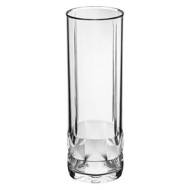 Gläserset Akiplast Durchsichtig (6 pcs)