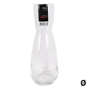 Flasche Royal Leerdam Ensemble Durchsichtig Glas