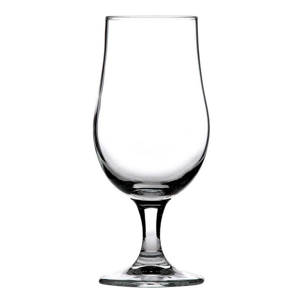 Bierglas Munique Kristall Durchsichtig (37 cl)