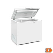 Gefrierschrank Tensai SIF320F Weiß (99 x 66 x 86 cm)