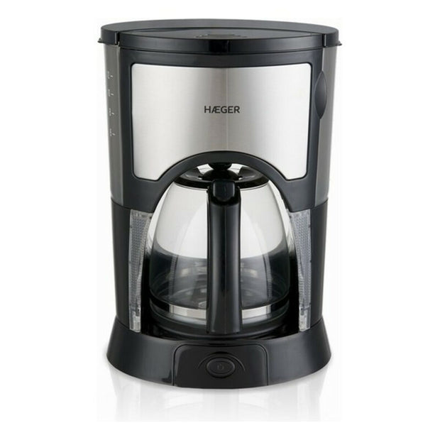 Elektrische Kaffeemaschine Haeger Kopi 800W