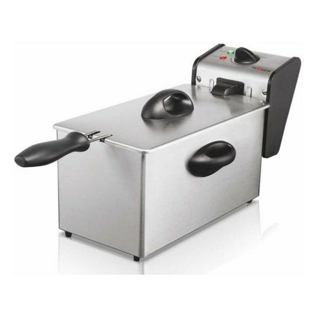 Fritteuse Haeger PRO CHIPS PLUS 2000W 4 L