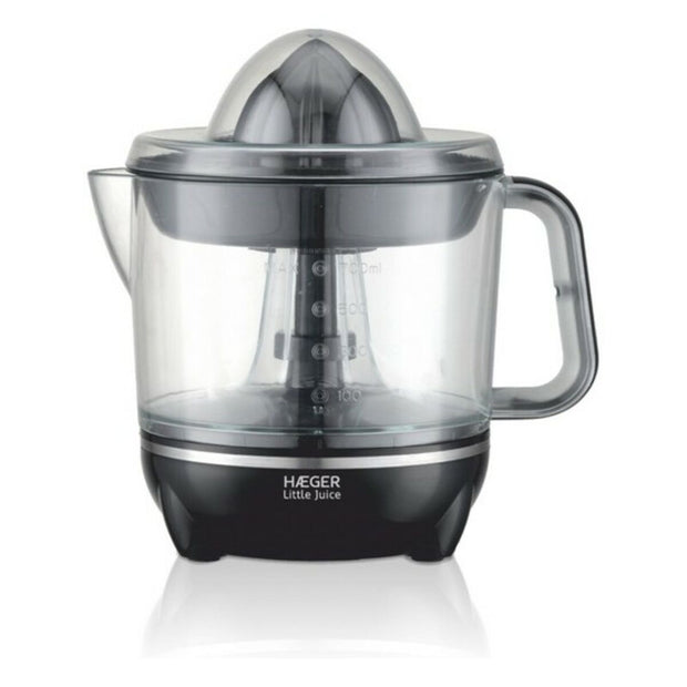 Elektrischer Entsafter Haeger Little Juice 25 W 700 ml 25 W