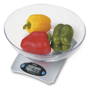 Küchenwaage Haeger Santini 5 kg