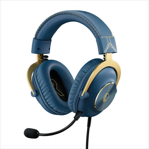 Headphones Logitech 981-001106