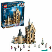 Playset Lego The Hogwarts Clock Tower