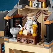 Playset Lego The Hogwarts Clock Tower