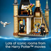 Playset Lego Hogwarts Astronomy Tower